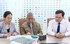 Dốc tiền chữa bệnh mua hợp đồng kỳ nghỉ, người đàn ông mất hơn 1 tỷ đồng