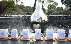 Những ký ức không quên - Tri ân thầy thuốc và đồng bào đã đi qua đại dịch