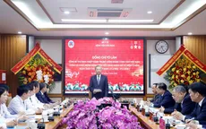 Tổng Bí thư Tô Lâm: Ngành y tế phải lấy người bệnh làm trung tâm của mọi hoạt động