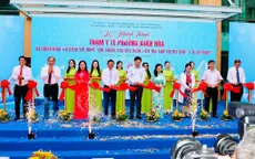 Phường đầu tiên tại TP Hồ Chí Minh thí điểm mô hình y tế gia đình