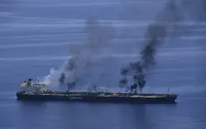 Houthi tuyên bố nối lại tấn công trên Biển Đỏ để ủng hộ Iran