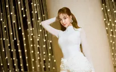 Maya gây ấn tượng với diễn xuất tự nhiên trong "Không giới hạn"