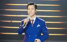 Giai điệu kết nối: Lê Anh Dũng và những câu chuyện phía sau sân khấu