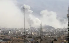 Trường nữ sinh Iran trúng không kích của Israel, hơn 50 người thiệt mạng