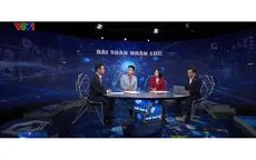 Kỷ nguyên vươn mình: Vươn lên làm chủ công nghệ chiến lược