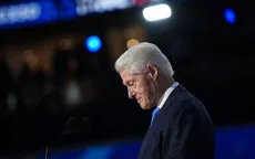 Cựu Tổng thống Bill Clinton điều trần kín trước Quốc hội Mỹ về vụ Epstein