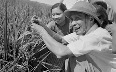 Nhà lãnh đạo xuất sắc Phạm Văn Đồng