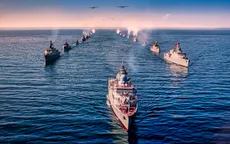 Quân chủng Hải quân: Phát huy truyền thống ba lần anh hùng, bảo vệ vững chắc chủ quyền biển đảo