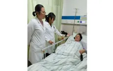 Kỳ tích sản phụ 24 tuổi ở Trung Quốc sinh 5 tự nhiên hiếm gặp