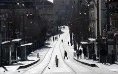 Đại sứ quán Việt Nam tại Israel ra khuyến cáo khẩn tới cộng đồng người Việt