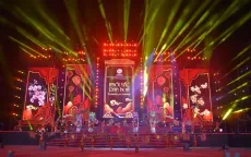 TP Hồ Chí Minh khai hội Văn hoá - Du lịch 2026: Khởi sắc tinh hoa