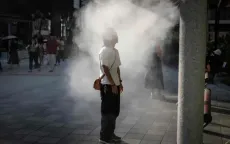Nhật Bản cảnh báo nguy cơ mùa Hè “siêu nắng nóng”