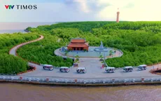 Liên kết vùng tạo cú hích cho du lịch Đồng bằng sông Cửu Long năm 2025