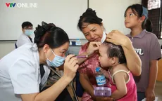 Hà Nội tăng tốc chuyển đổi y tế, ứng dụng AI, hướng tới miễn viện phí cho người dân