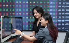 Thị trường chứng khoán đầu năm 2026: Lợi nhuận "vượt vũ môn" và định giá tìm về vùng hấp dẫn