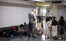 Israel đóng cửa trường học sau đòn đáp trả tên lửa từ Iran