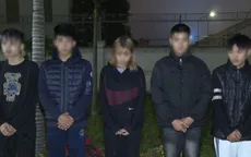 Bắt giữ nhóm thanh niên chặn đường, đánh người tử vong
