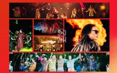 SAO 24H - Bản tin giải trí dành cho giới trẻ lên sóng VTV3