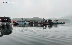 Tai nạn làm 6 người tử vong trên hồ Thác Bà: Thiếu tuân thủ pháp luật, cả nể trong việc chở khách