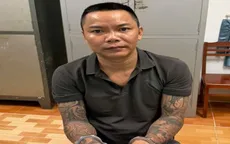 An Giang: Khởi tố đối tượng xâm phạm chỗ ở của người khác và hủy hoại tài sản 