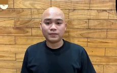 Hà Nội: Công an xã Nội Bài vận động thành công đối tượng truy nã ra đầu thú 