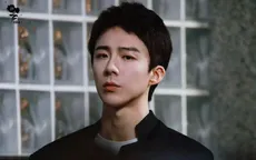 Lưu Vũ Ninh khác lạ trong phim mới