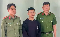 Vừa ra tù đã tái phạm, hai đối tượng bị bắt vì trộm cắp tài sản