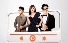 Ba chương trình mới dành cho giới trẻ cùng lên sóng VTV3