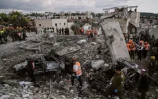 Cộng đồng quốc tế lo ngại về xung đột tại Trung Đông