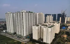 Đề xuất chính sách ưu đãi phát triển nhà ở thương mại 