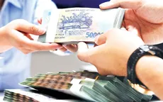 Khuyến cáo người vay tài chính tiêu dùng khi bị gọi điện đe dọa