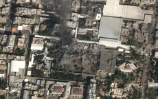 Hé lộ quá trình CIA nắm được vị trí Lãnh tụ Iran, chia sẻ mật báo để Israel tấn công