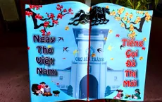 Ngày Thơ Việt Nam 2026: Kỳ vọng vào tầm vóc mới cho thi ca ở siêu đô thị