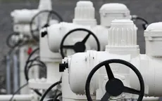 Nguy cơ gián đoạn thị trường khí đốt toàn cầu