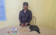 Bắt giữ đối tượng phá két sắt trộm gần 1 tỷ đồng 