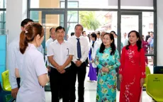 Tín hiệu tích cực báo hiệu khởi đầu giai đoạn đổi mới hoạt động trạm y tế