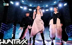 Dàn sao từ KPop Demon Hunters mang bản hit Golden khuấy động lễ trao giải Brit Awards 2026