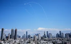 Trung Đông trước bờ vực chiến tranh toàn diện