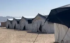 Pakistan không kích trại tị nạn ở Afghanistan