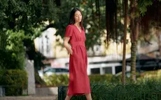 Hơi thở French Riviera trong loạt thiết kế dành cho mùa hè