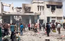 Phản ứng của Triều Tiên sau khi Mỹ và Israel tấn công Iran