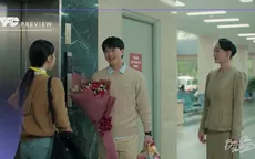 Bước chân vào đời - Tập 4: Mẹ Quân tình cờ chạm mặt Thương