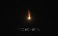 Xung đột tại Trung Đông: Iran tuyên bố kiên quyết đáp trả các cuộc tấn công