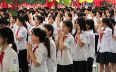 Hà Nội mở thêm trường công lập giảm áp lực lớp 10