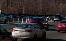 Đâm dao khiến một phụ nữ tử vong, 3 người bị thương gần Washington (Mỹ)