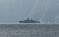 Ảnh hưởng của việc đóng cửa eo biển Hormuz