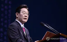 Tổng thống Hàn Quốc kêu gọi Triều Tiên nối lại đối thoại, tham gia định hình “tương lai mới”