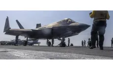 Iran: Mỹ chịu 200 thương vong trong các đòn đáp trả của Tehran