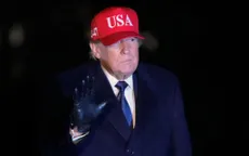 Ông Trump yêu cầu dừng sử dụng AI của Anthropic