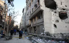 CẬP NHẬT Xung đột tại Trung Đông: Tổng thống Trump cảnh báo "sóng lớn" trong cuộc chiến với Iran